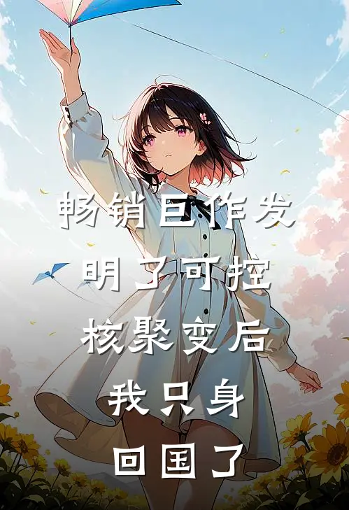 畅销巨作发明了可控核聚变后，我只身回国了