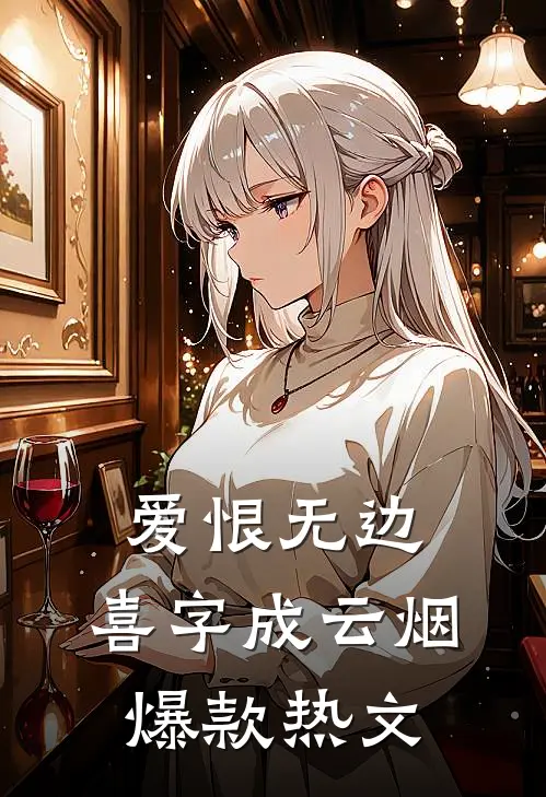 爱恨无边，喜字成云烟爆款热文