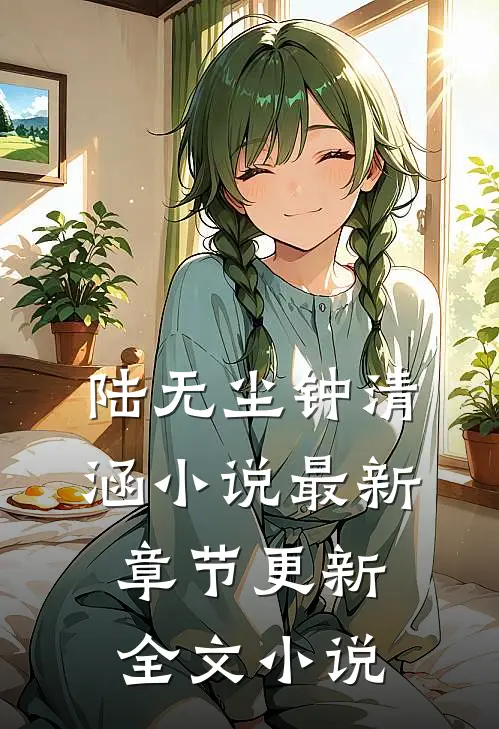 陆无尘钟清涵小说最新章节更新全文小说