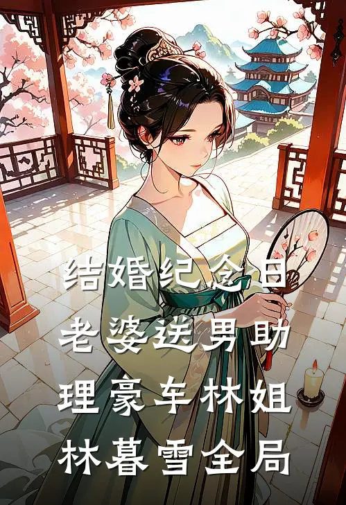 结婚纪念日，老婆送男助理豪车林姐林暮雪全局