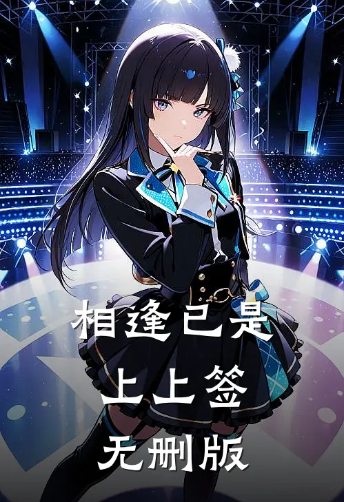 相逢已是上上签无删版