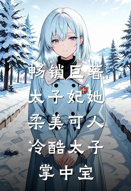 畅销巨著太子妃她柔美可人:冷酷太子掌中宝