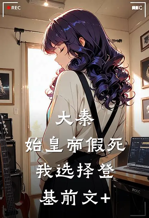 大秦：始皇帝假死，我选择登基前文+