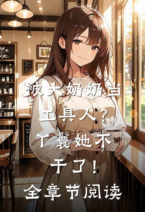 被大奶奶当工具人？丫鬟她不干了！全章节阅读