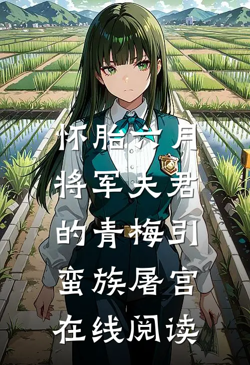 怀胎六月，将军夫君的青梅引蛮族屠宫在线阅读