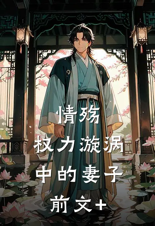 情殇：权力漩涡中的妻子前文+