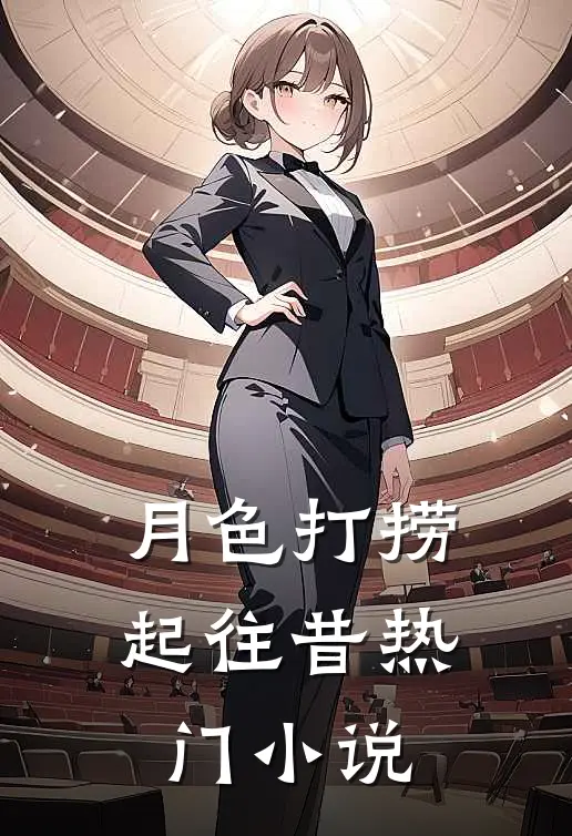 月色打捞起往昔热门小说