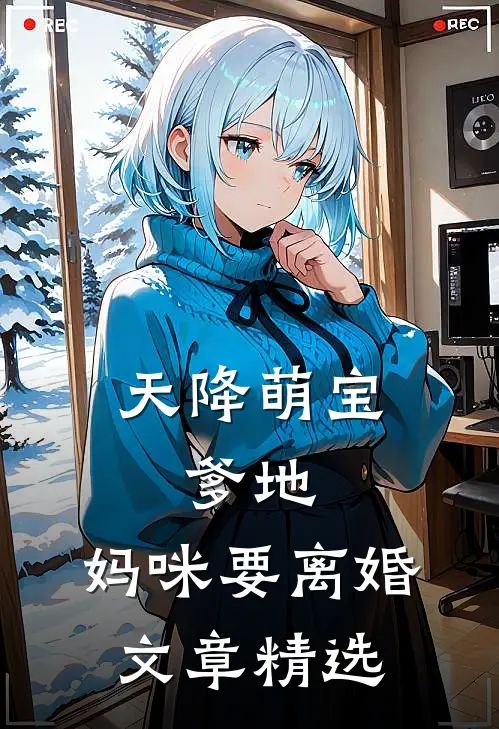 天降萌宝：爹地，妈咪要离婚文章精选