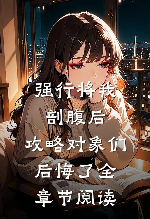 强行将我剖腹后，攻略对象们后悔了全章节阅读