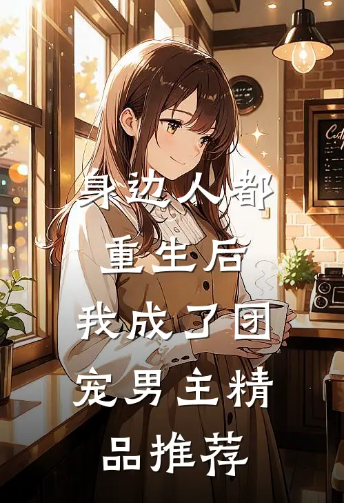 身边人都重生后,我成了团宠男主精品推荐