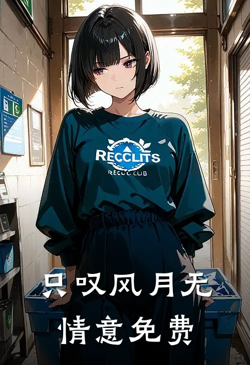 只叹风月无情意免费