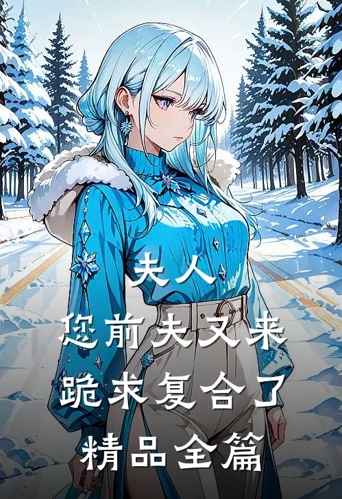 夫人，您前夫又来跪求复合了精品全篇