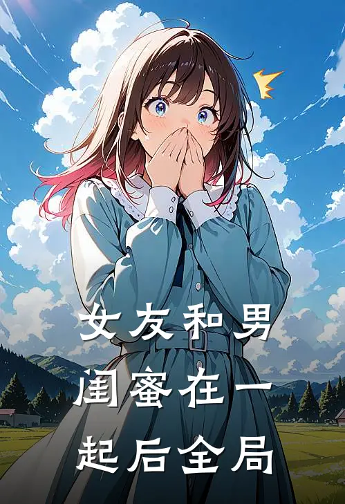 女友和男闺蜜在一起后全局