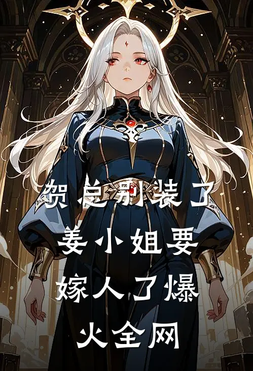 贺总别装了，姜小姐要嫁人了爆火全网