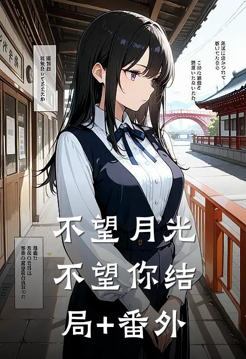 不望月光，不望你结局+番外