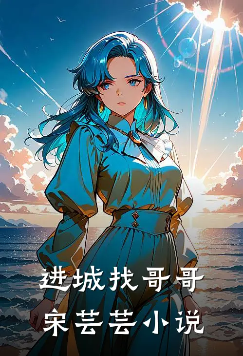 进城找哥哥宋芸芸小说
