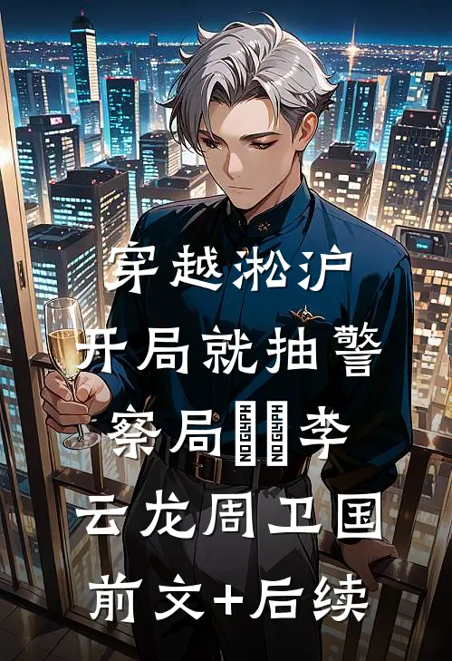 穿越淞沪，开局就抽警察局​​李云龙周卫国前文+后续