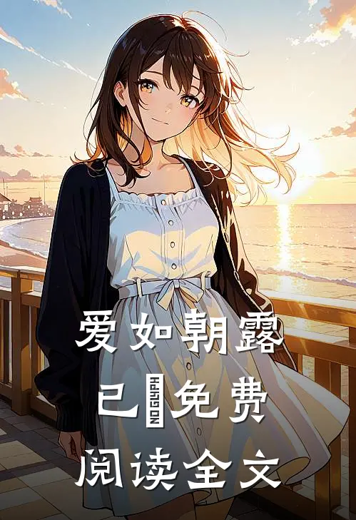爱如朝露已晞免费阅读全文
