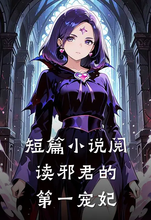 短篇小说阅读邪君的第一宠妃