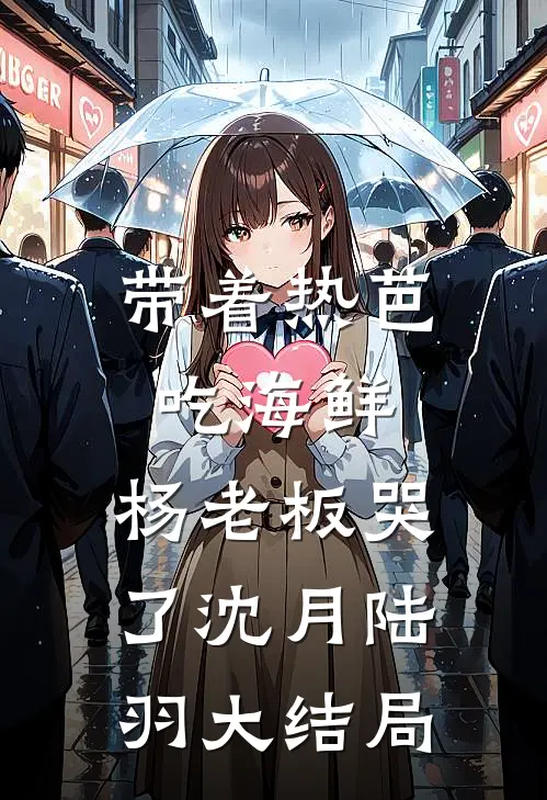 带着热芭吃海鲜，杨老板哭了沈月陆羽大结局
