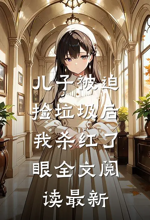 儿子被迫捡垃圾后，我杀红了眼全文阅读最新
