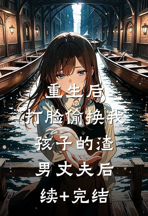 重生后，打脸偷换我孩子的渣男丈夫后续+完结