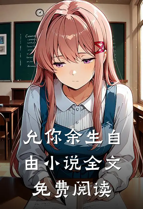 允你余生自由小说全文免费阅读