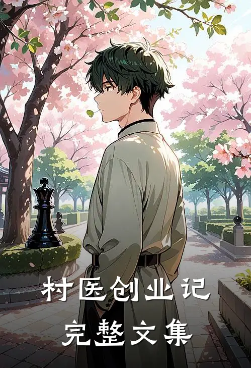 村医创业记完整文集