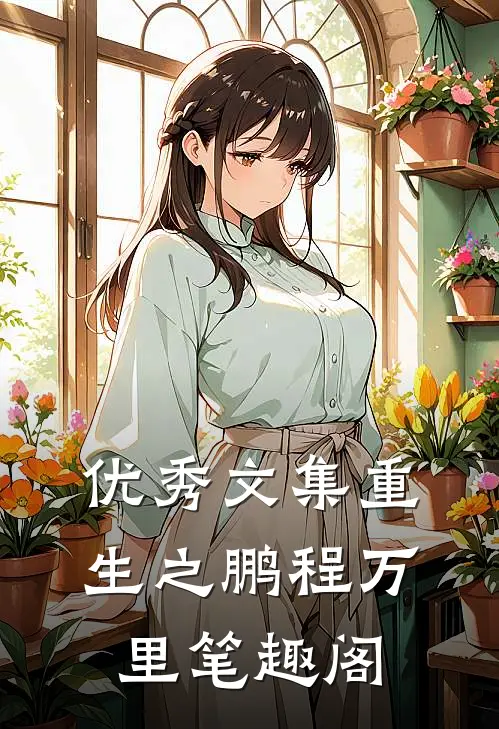 优秀文集重生之鹏程万里 笔趣阁
