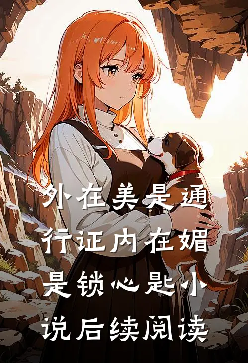 外在美是通行证内在媚是锁心匙小说后续阅读