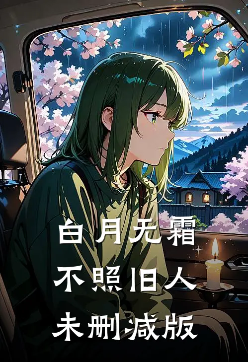 白月无霜，不照旧人未删减版