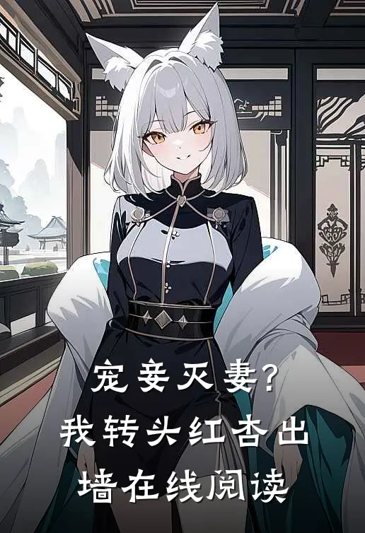 宠妾灭妻?我转头红杏出墙在线阅读