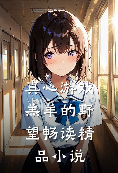 真心游戏：羔羊的野望畅读精品小说