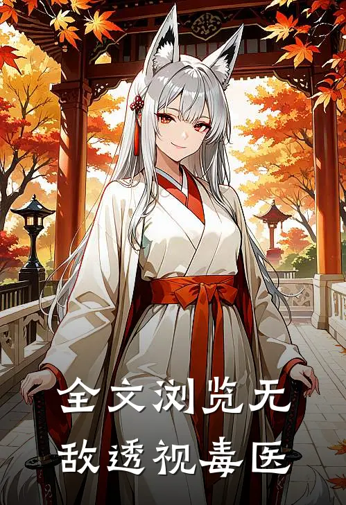全文浏览无敌透视毒医
