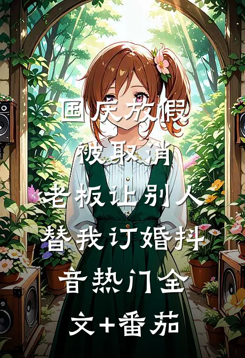 国庆放假被取消，老板让别人替我订婚抖音热门全文+番茄