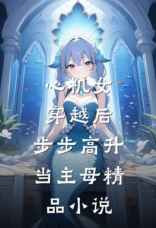 心机女穿越后，步步高升当主母精品小说