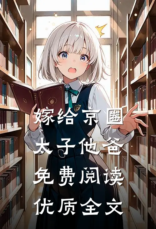 嫁给京圈太子他爸免费阅读优质全文