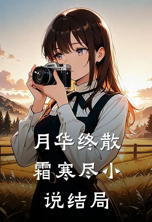 月华终散霜寒尽小说结局