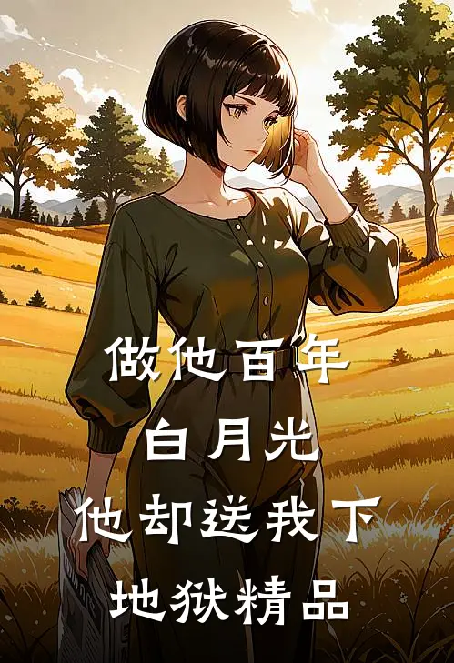 做他百年白月光，他却送我下地狱精品