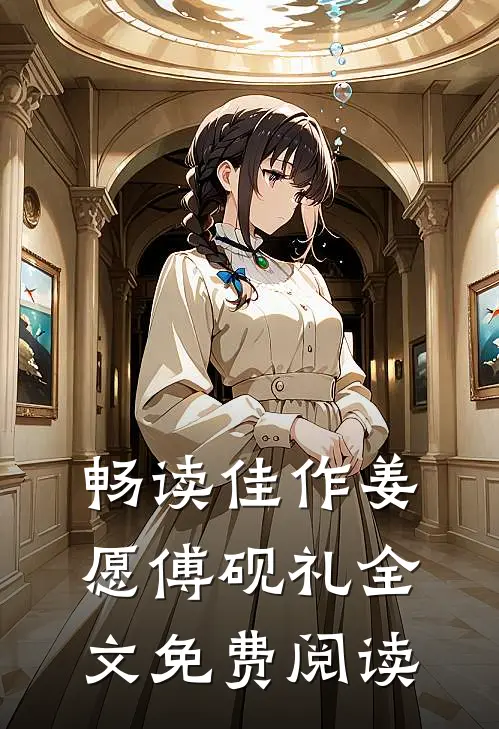 畅读佳作姜愿傅砚礼全文免费阅读