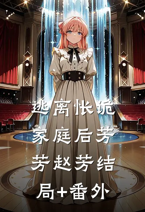 逃离怅诡家庭后芳芳赵芳结局+番外