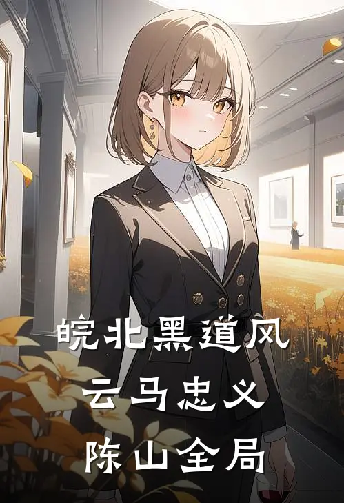 皖北黑道风云马忠义陈山全局