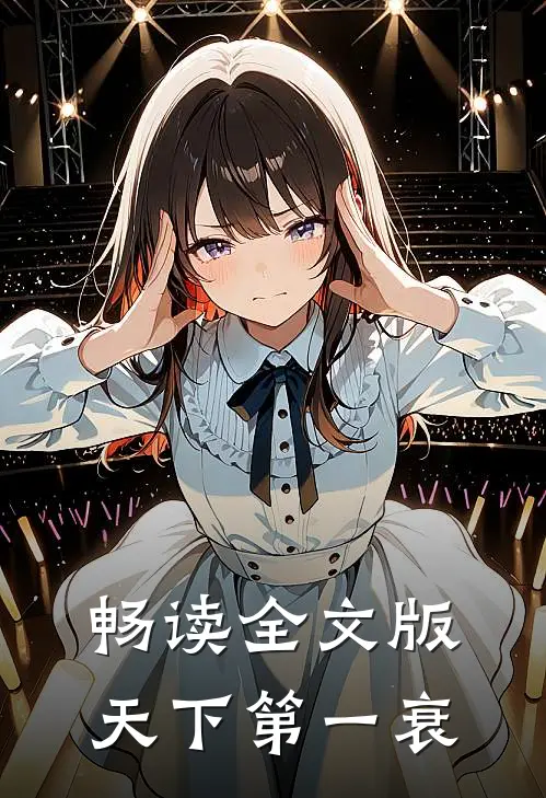 畅读全文版天下第一衰