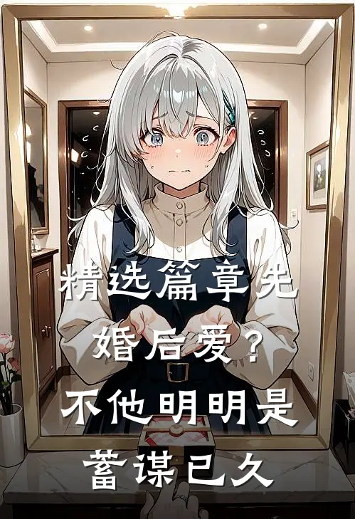 精选篇章先婚后爱？不，他明明是蓄谋已久