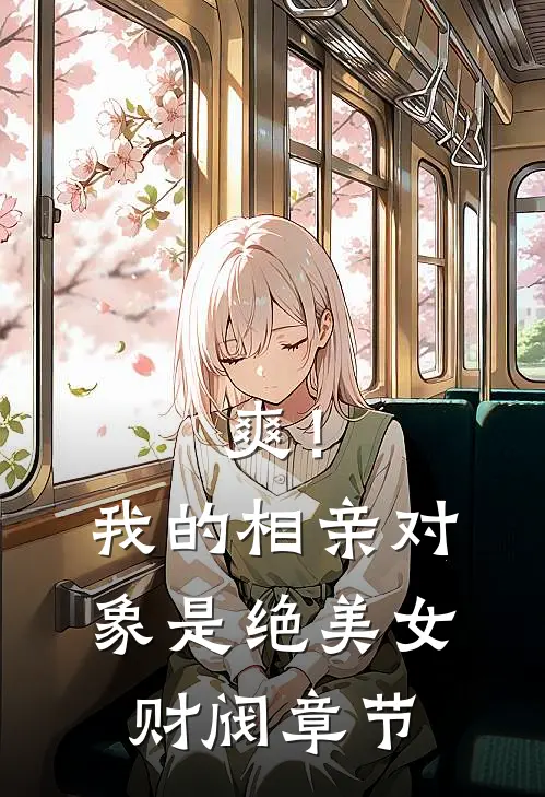 爽！我的相亲对象是绝美女财阀章节