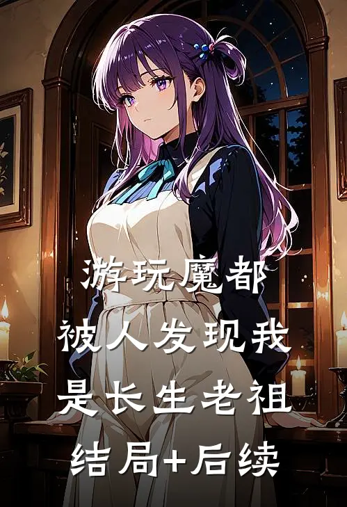 游玩魔都：被人发现我是长生老祖结局+后续