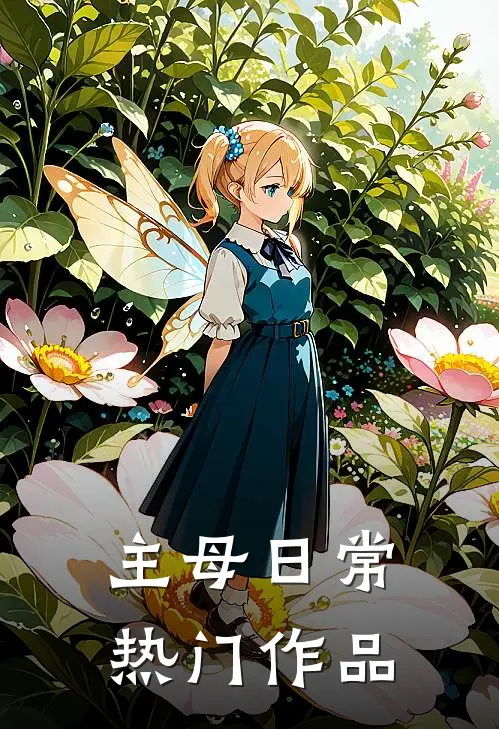 主母日常热门作品