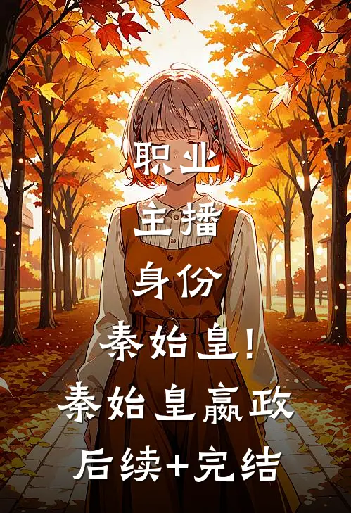 职业:主播，身份：秦始皇!秦始皇嬴政后续+完结