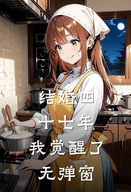 结婚四十七年，我觉醒了无弹窗