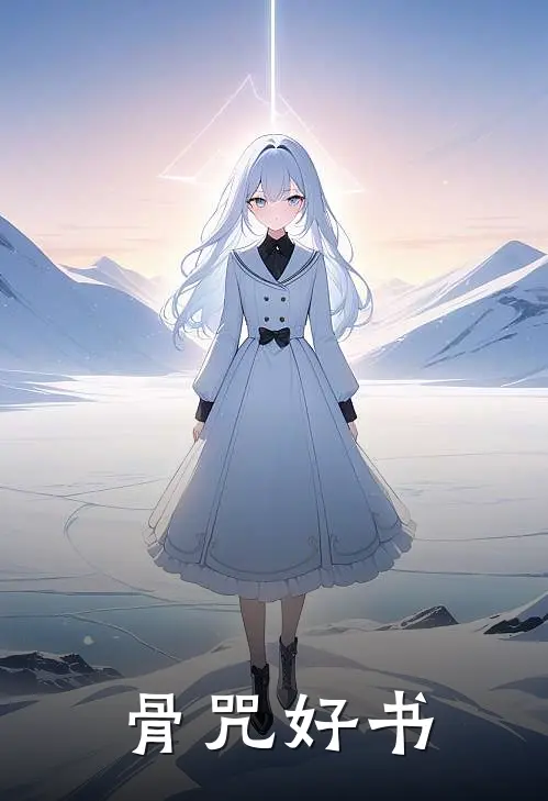骨咒好书